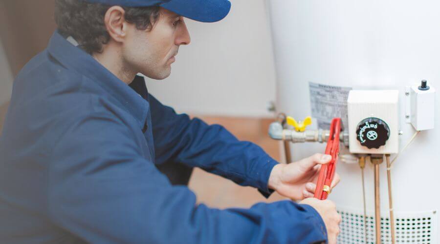 Professional Leak Detection in Greene, RI